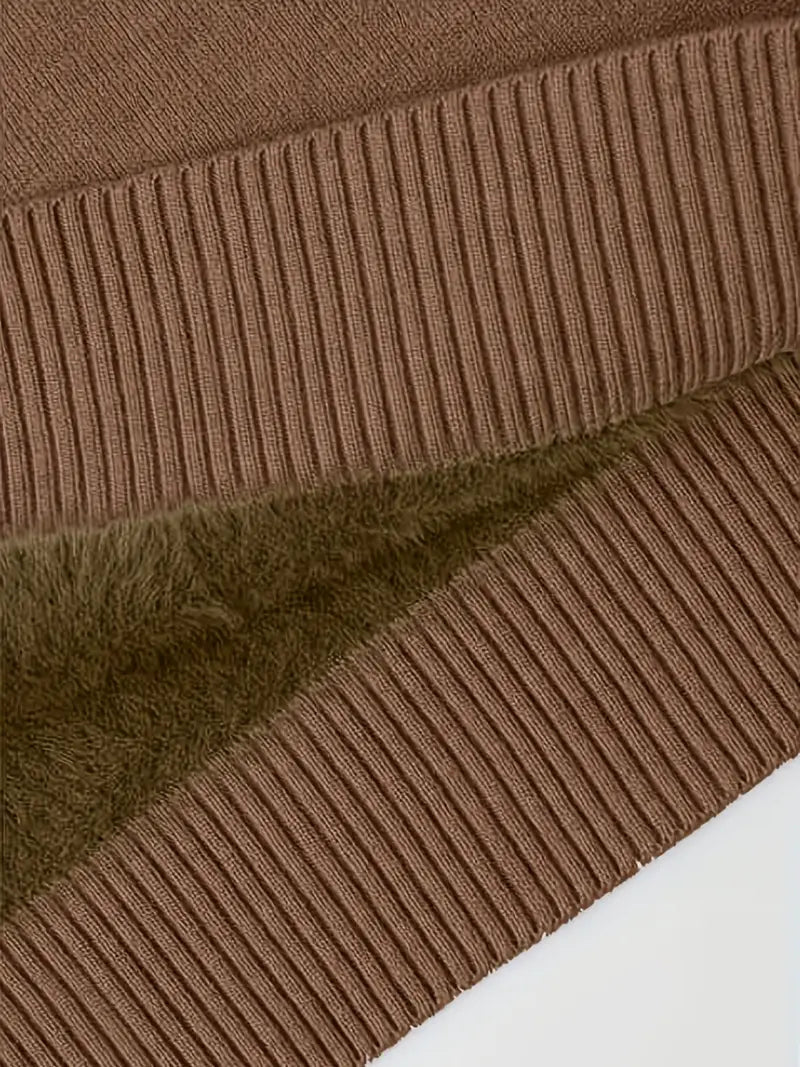 Hanna | Zachte Coltrui