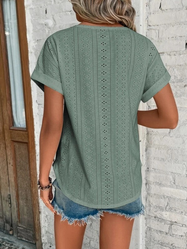 Samarah™ | Elegant T-shirt