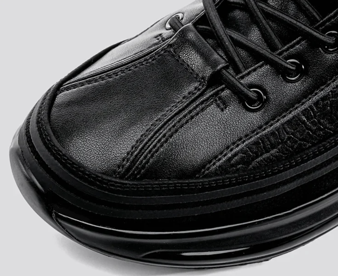 Bren - Casual schoen met luchtkussen