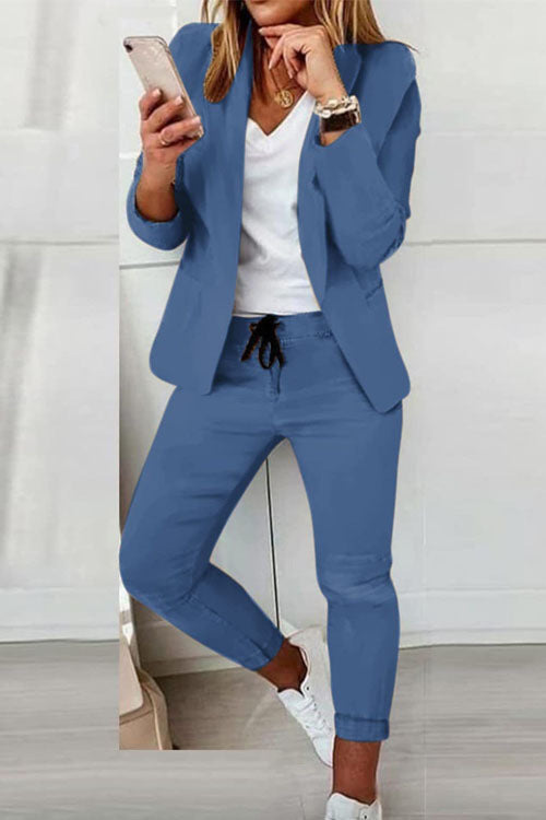 Jasmin Pak™ - Comfy & Elegant