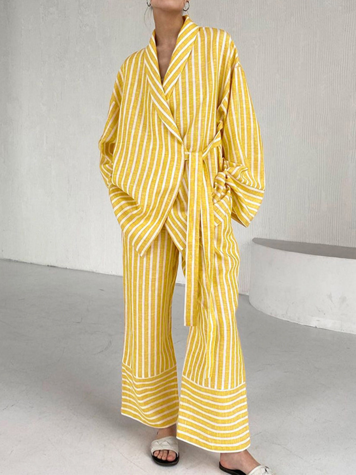 Astrid | tweedelige set