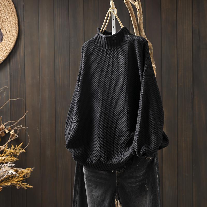 Noa | Gebreide Comfort Sweater