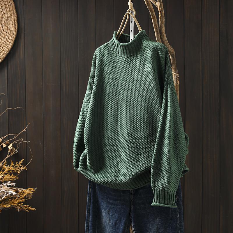 Noa | Gebreide Comfort Sweater