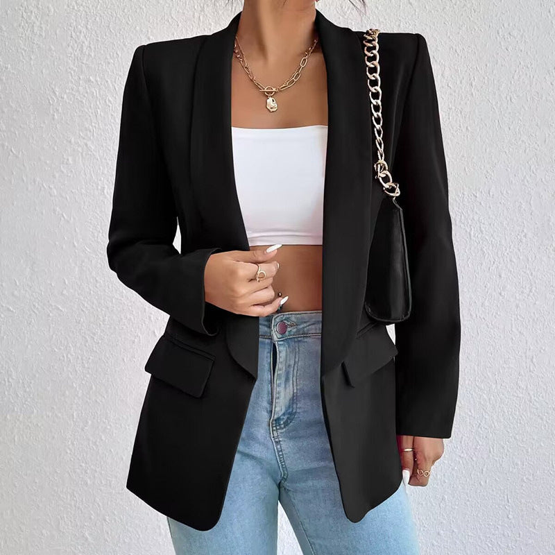 Jess | Mode prijs winnende blazer