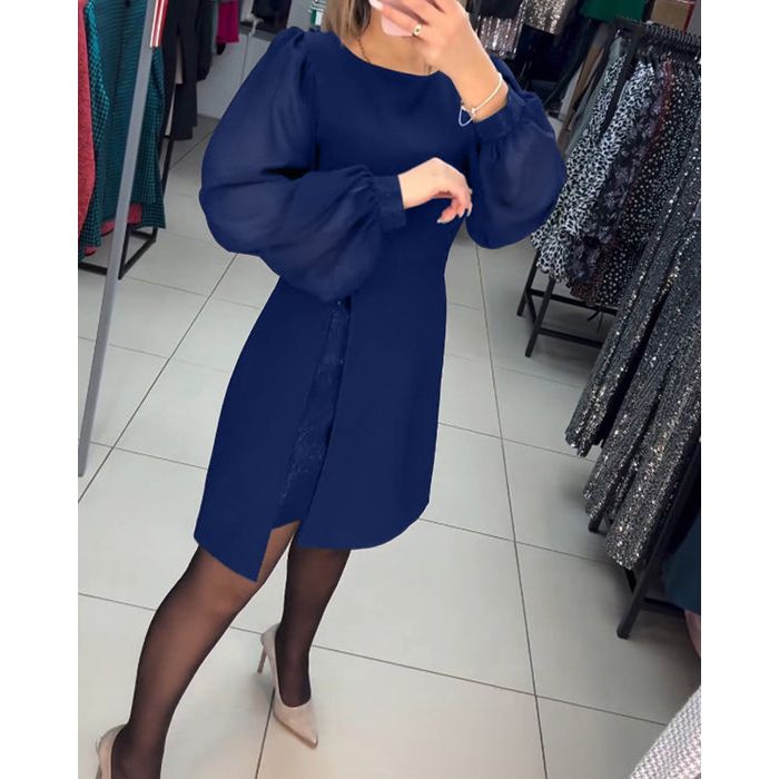 Debby | Elegante Jurk