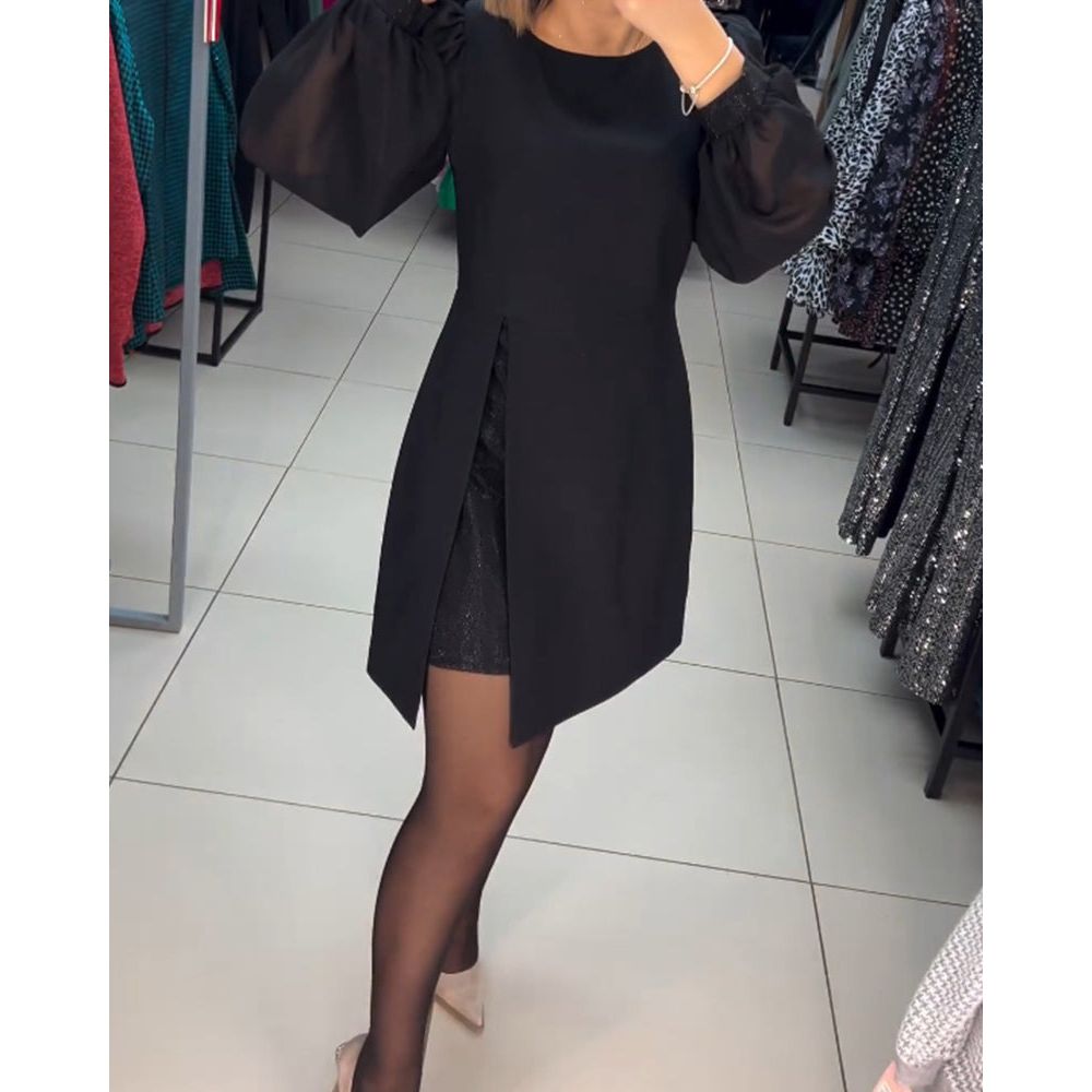 Debby | Elegante Jurk