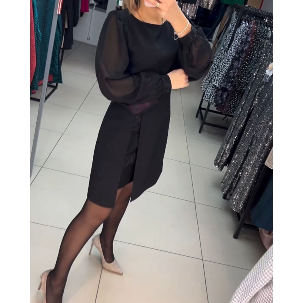 Debby | Elegante Jurk