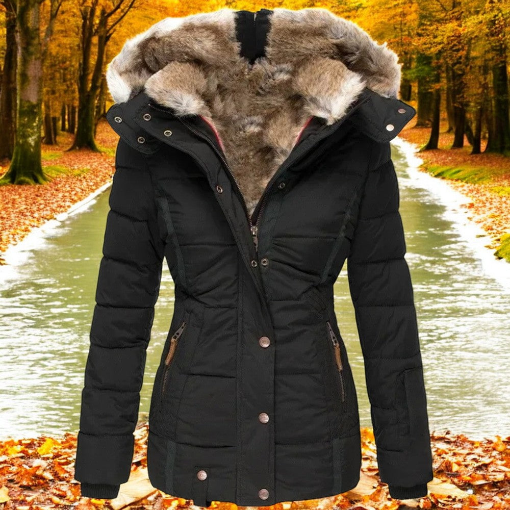 Anna | Winterjas Dames