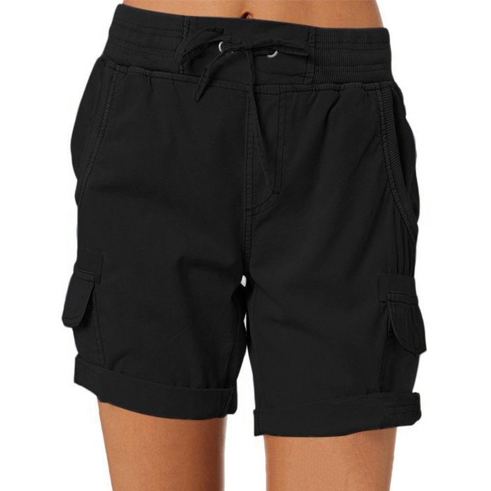Mona™ | Hooggesneden shorts