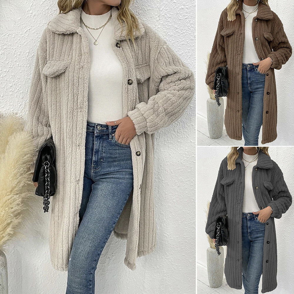 Wolle Emma Coat™