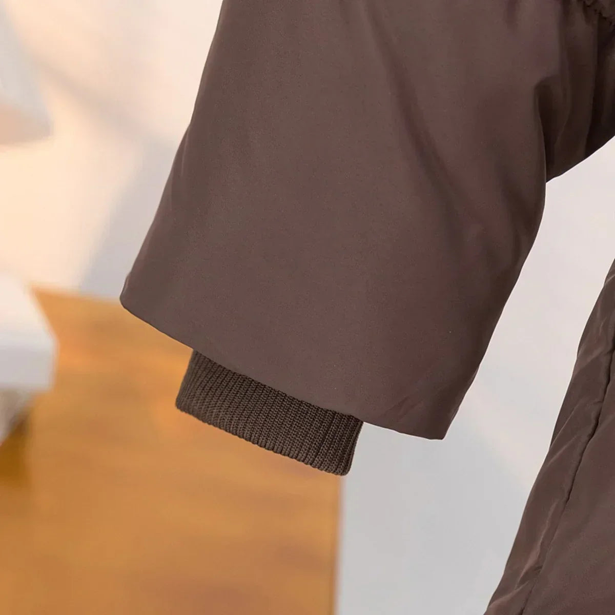 Esmee | Trendy Winterjas