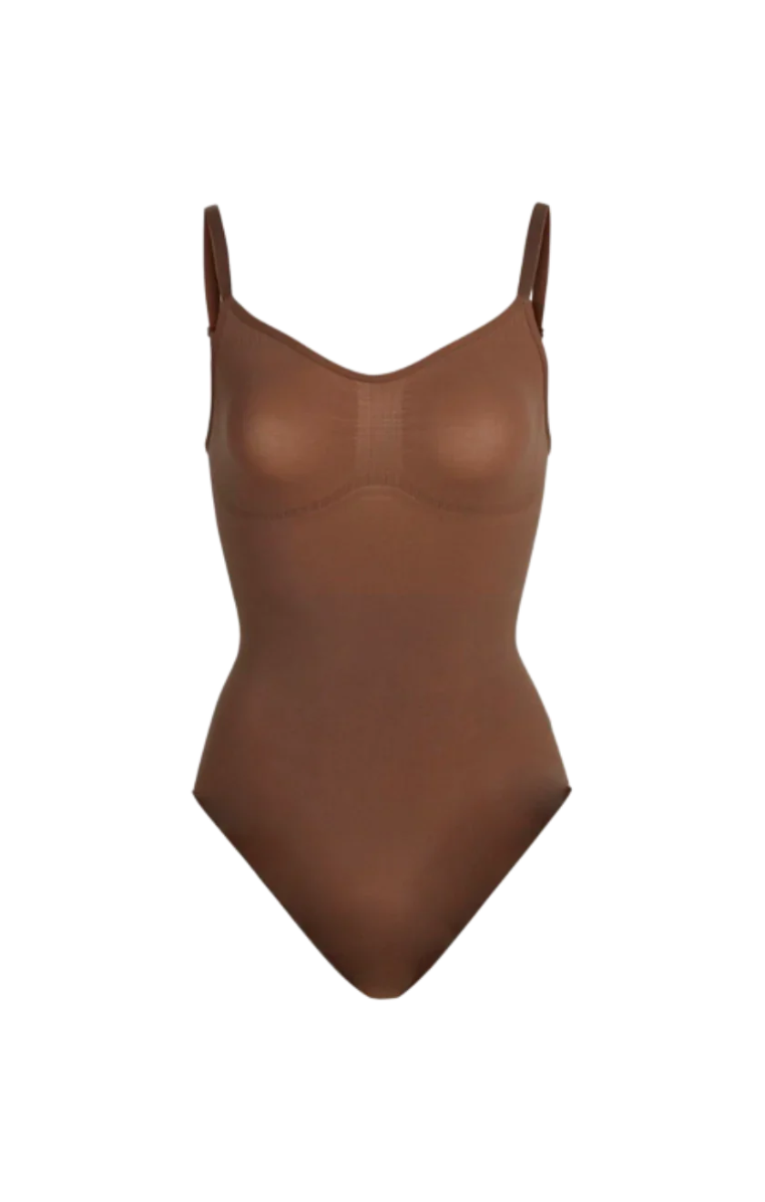 Sanne | Corrigerende Bodysuit