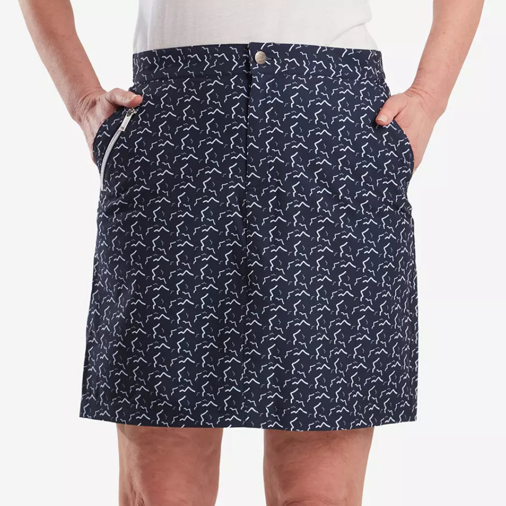 Margreet - CASUAL SPORTIEVE ROK