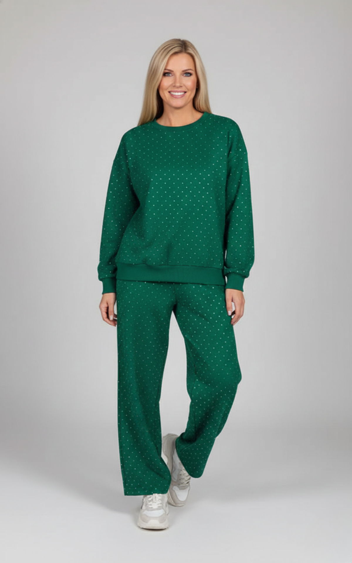 Dazzle Diamond | Set