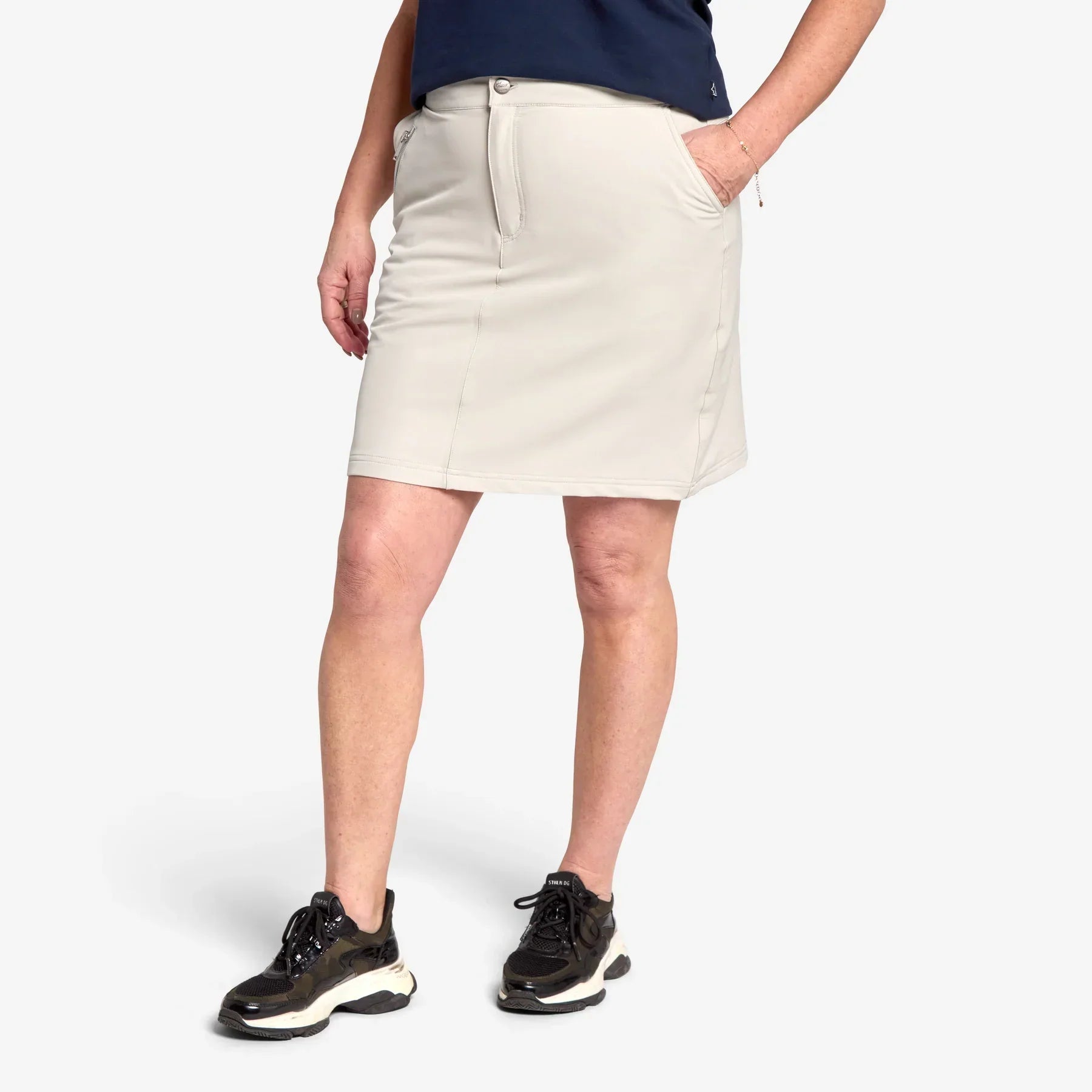 Margreet - CASUAL SPORTIEVE ROK