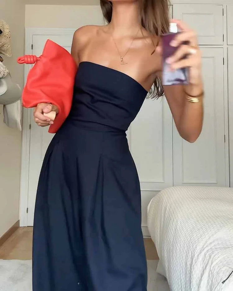 Diana | Elegante Jumpsuit