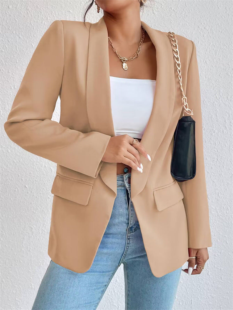Jess | Mode prijs winnende blazer