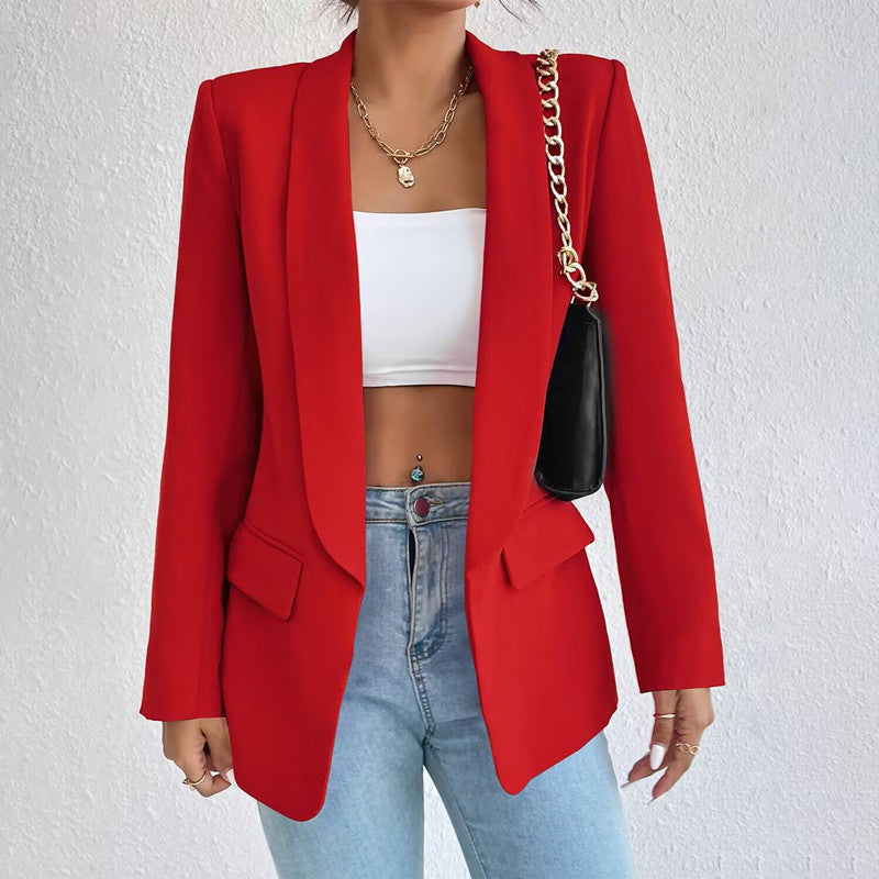Jess | Mode prijs winnende blazer