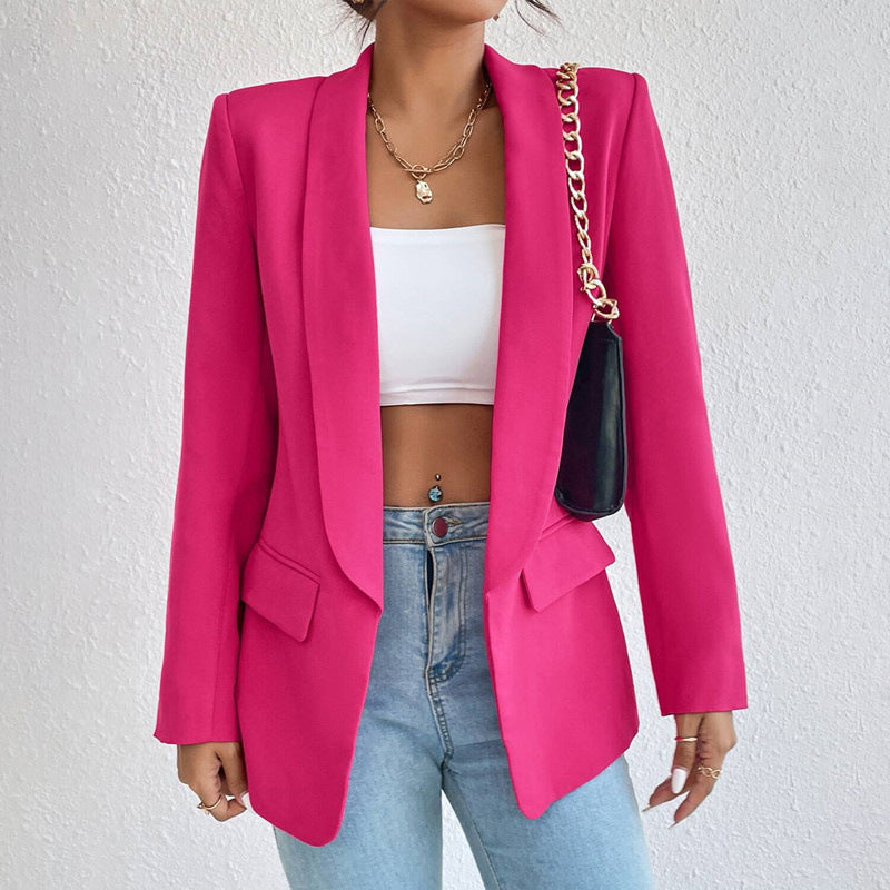 Jess | Mode prijs winnende blazer