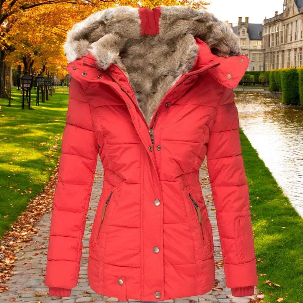 Anna | Winterjas Dames