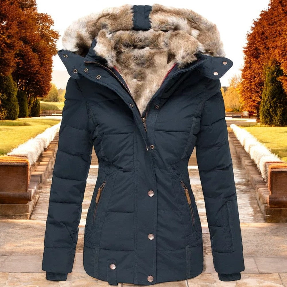 Anna | Winterjas Dames