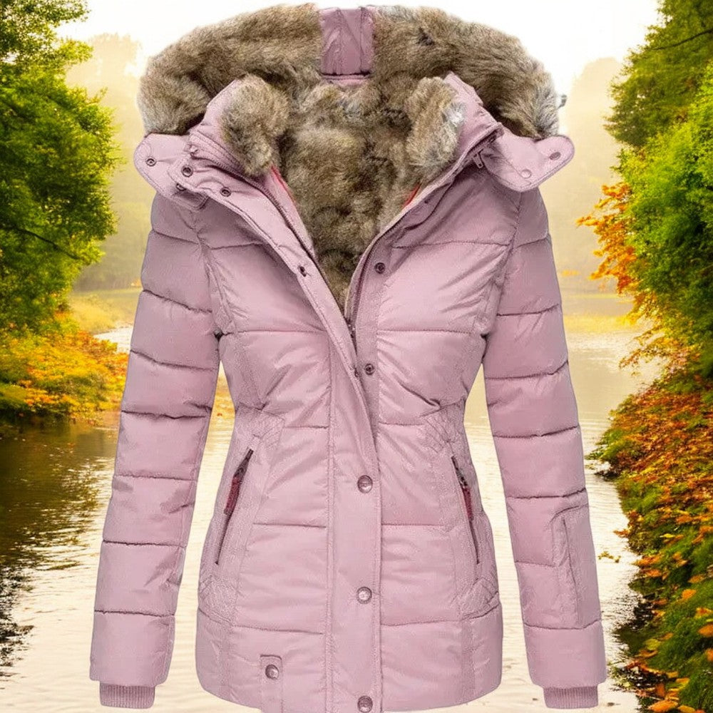 Anna | Winterjas Dames