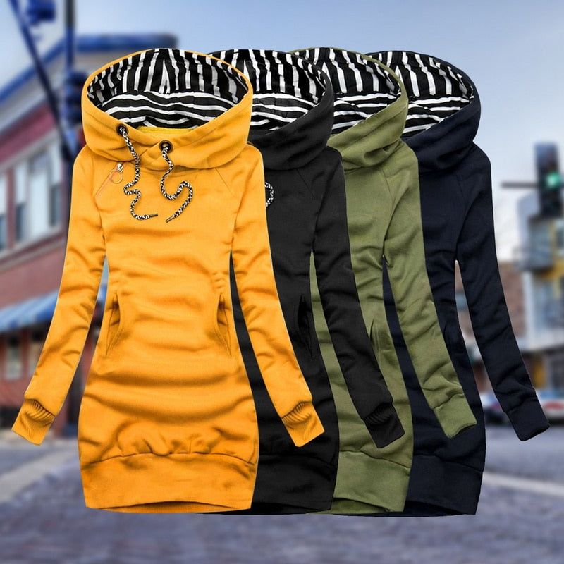 Daphne | Elegante Truienjurk